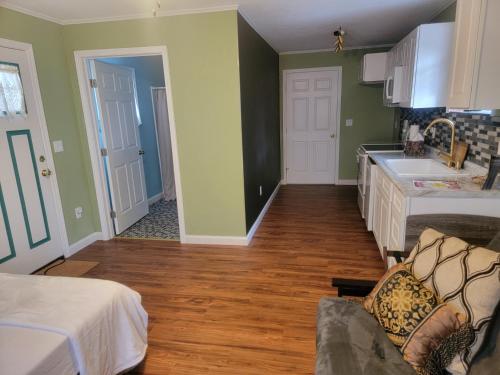 Josephines Bed & Breakfast in Titusville, USA