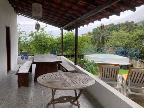 Létesítmények, Casas No Centro Historico (vila) in Centro Historico