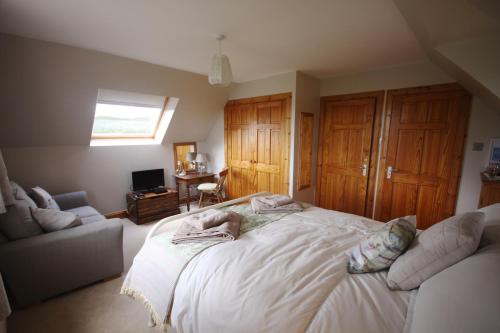 Off The Hill B&B in Isle Of Skye