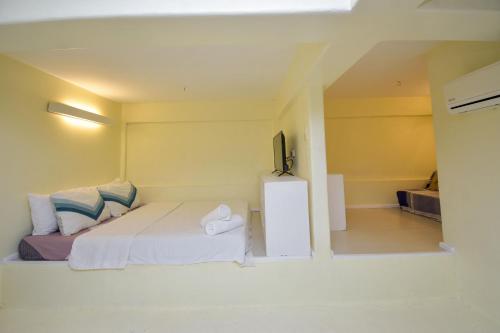 Babosam Apartments Room Type - Studio with Garden View