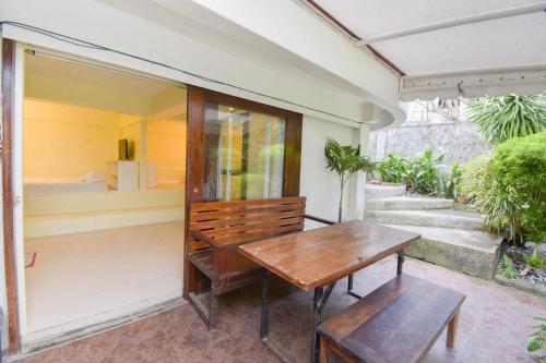 Babosam Apartments Room Type - Studio with Garden View