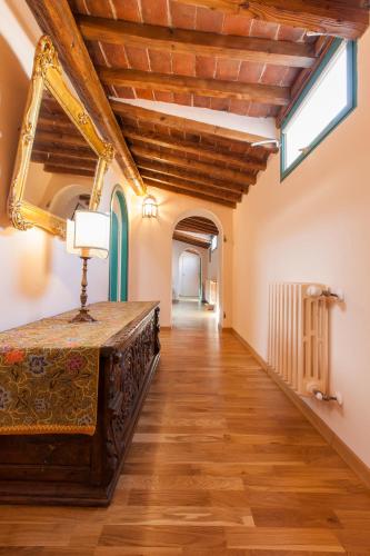 Appartamento Montebello, Florencie (fotografie 6)