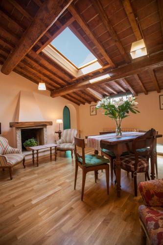 Appartamento Montebello, Florencie (fotografie 7)