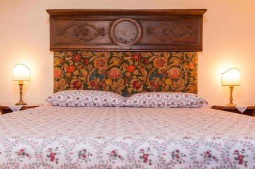 Appartamento Montebello, Florencie (fotografie 8)
