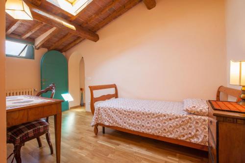 Appartamento Montebello, Florencie (fotografie 9)