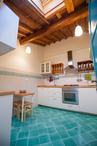 Appartamento Montebello, Florencie (fotografie 10)