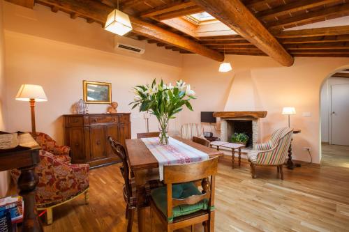 Appartamento Montebello