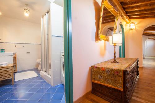 Appartamento Montebello