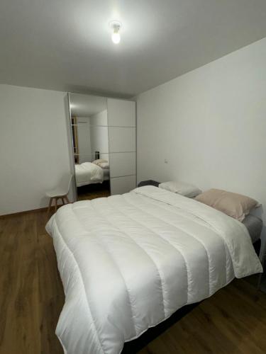 Appartement 3 pièce à 15 min de Paris / stade de France - Location saisonnière - Épinay-sur-Seine