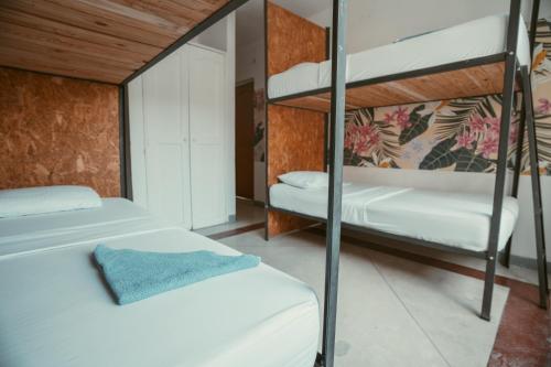 Hostal Pura Vida la 70 in Medellín