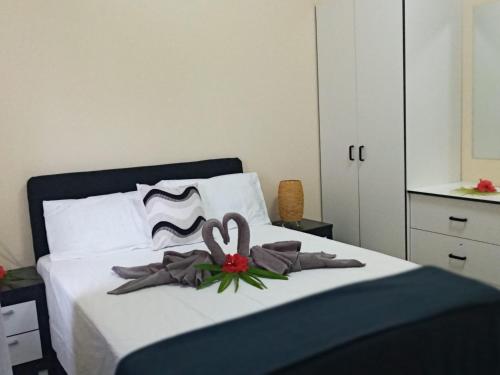 Singhs elite apartment, Nadi (foto 10)
