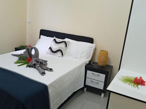 Singhs elite apartment, Nadi (foto 7)