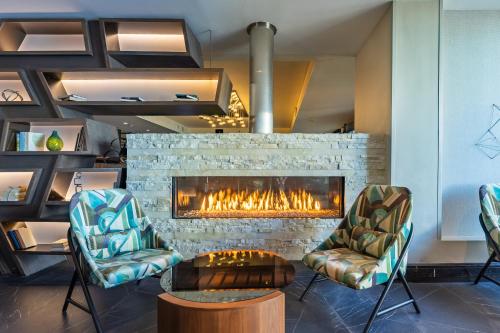 Renaissance Denver Stapleton Hotel