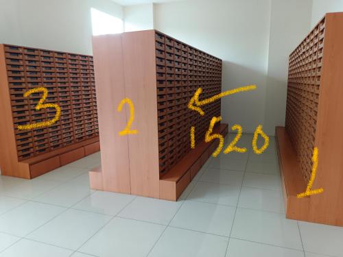 Studio Lavender Galeri Ciumbuleuit 2 Studio Lavender Galeri Ciumbuleuit 2