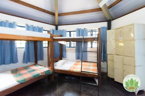 Pousada, Hostel e Camping Jardim da Mata in 沙帕達多斯吉馬良斯