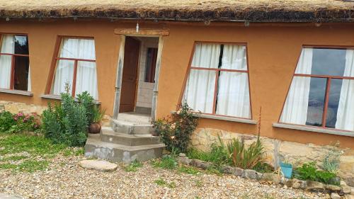 Wara Uta Lodge in Yumani