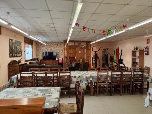 Goizeder Casa Completa 8 habitaciones & Txoko 100 m gîte à louer Aurizberri