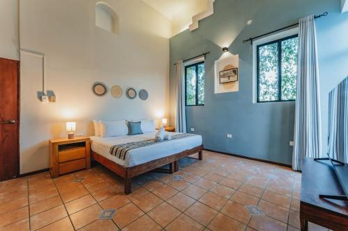 Casa Esencia Maya in Mérida, Mexico