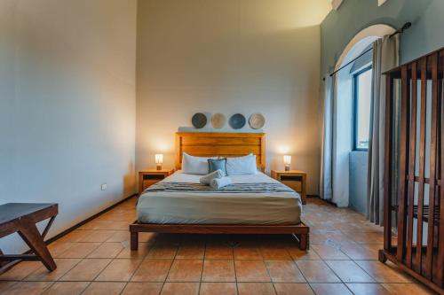 Casa Esencia Maya in Mérida, Mexico