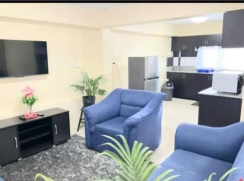 Singhs elite apartment