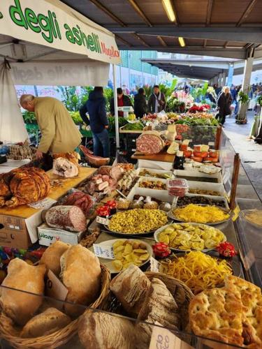 Prime Historic Center - By LikeHomeFlorence