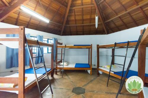 Hostel e Camping Jardim da Mata