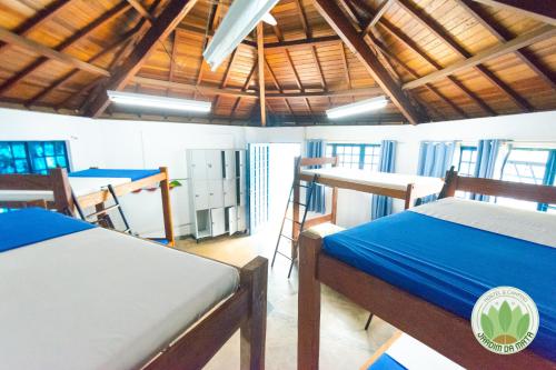 Hostel e Camping Jardim da Mata