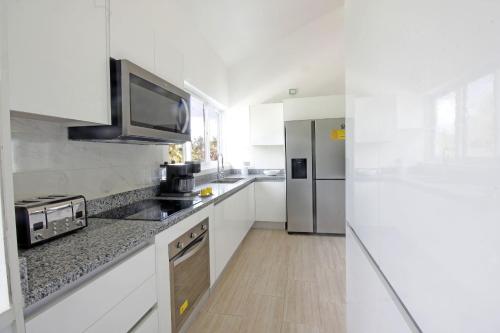 Penthouse Apartment image 1