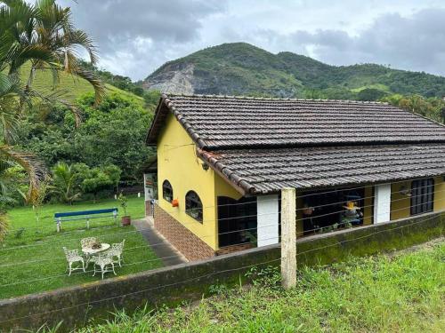 Casa no campo in Bom Jardim