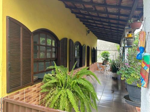 Casa no campo in Bom Jardim