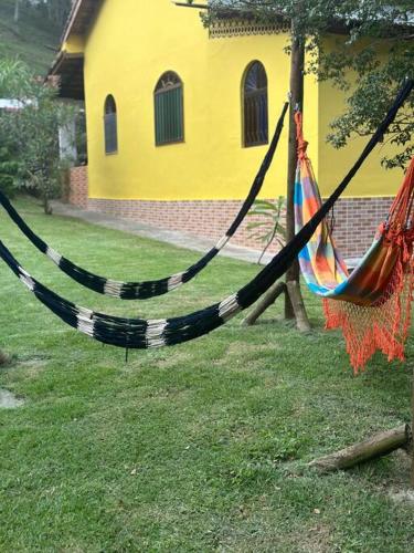 Casa no campo in Bom Jardim