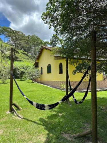 Casa no campo in Bom Jardim