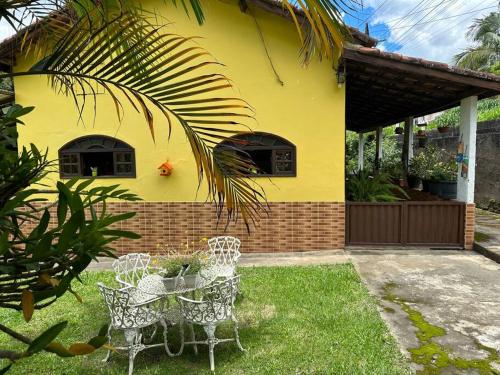 Casa no campo in Bom Jardim
