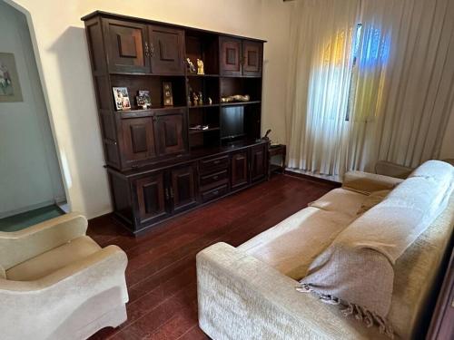 Casa no campo in Bom Jardim