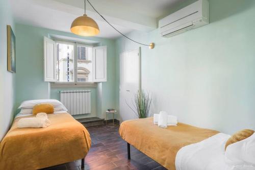 Central Florence Charm - Walk to All Sights by LikeHomeFlorence