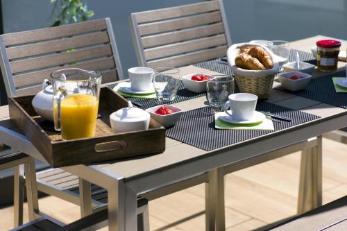 La Terrasse des Climats - image 3