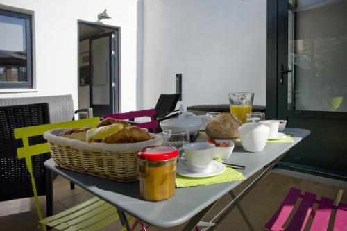 La Terrasse des Climats - image 13