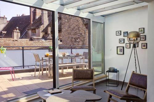 La Terrasse des Climats - image 11