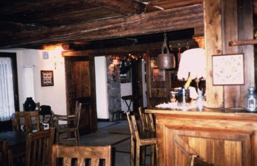 Hotel Tavernier 5