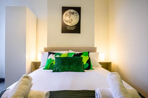 Manchester Serviced Accommodation NorthernNightzzz - The Park, Manchester (photo 5)