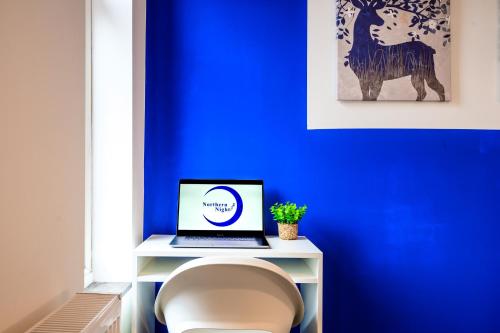 Manchester Serviced Accommodation NorthernNightzzz - The Park, Manchester (photo 8)