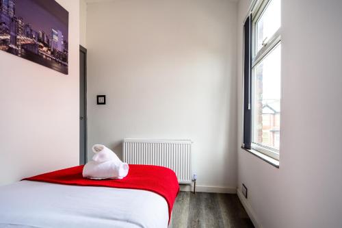Manchester Serviced Accommodation NorthernNightzzz - The Park, Manchester (photo 10)