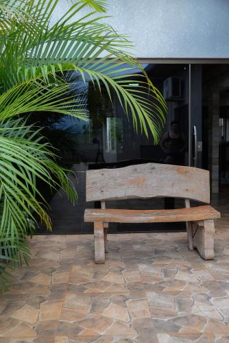 Casa de Campo - 15 Minutos das Cataratas e Aeroporto - Piscina com água salgada e muito espaço ao ar livre