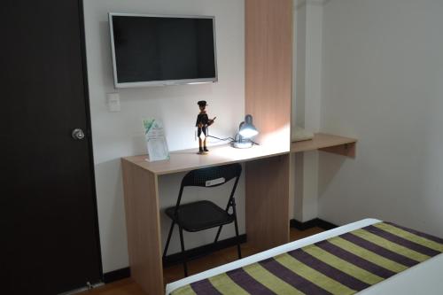 Hostal Karambolo