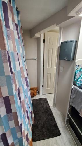 Cozy Cottages across from the Food Trucks of Aloha mall