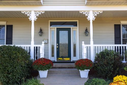 Hillside Villa Ohio in Berlin (OH)