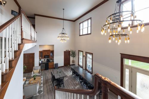 Hillside Villa Ohio in Berlin (OH)