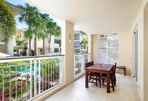 Laguna on Hastings, Apartment 117, Noosa Heads photo 4