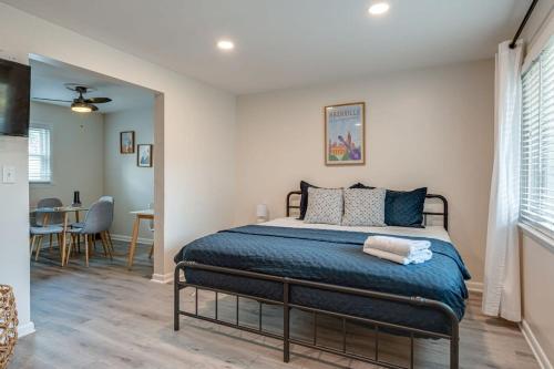 Berry Hill Urban Oasis - by 12 South & Vanderbilt in Nashville, USA