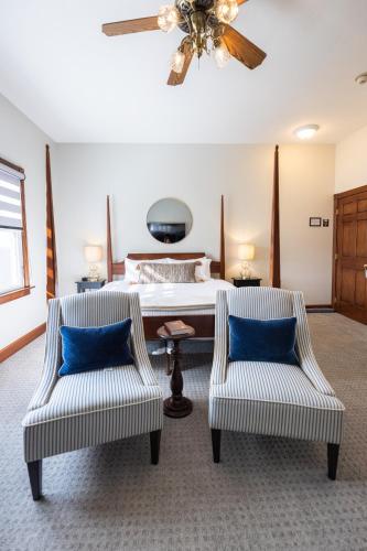 Hillside Villa Ohio in Berlin (OH)